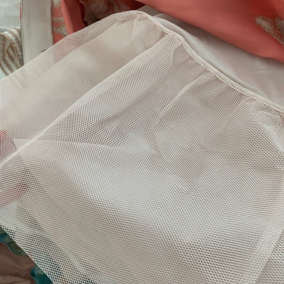 Strapless RW & co midi dress - Picture 6 of 7